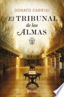El tribunal de las almas