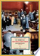 El Tribunal Revolucionario de Barcelona (1936-1937)