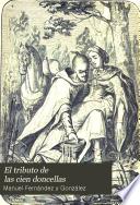 El Tributo de las cien doncellas