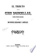 El Tributo de las cien doncellas