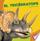 El Tricerratops (Triceratops)