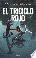 El triciclo rojo