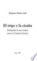 El trigo y la cizaña
