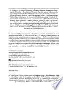 El Trimestre económico