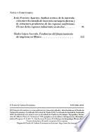 El Trimestre económico