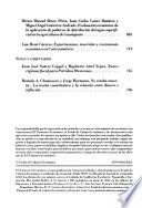 El Trimestre económico
