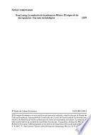 El Trimestre económico