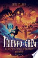 El triunfo de Greg