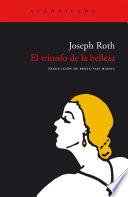 El triunfo de la belleza