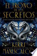 El trono de los secretos