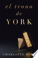El trono de York