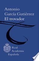 El trovador (Epub 3 Fijo)