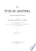 El túnel de Argentera (tratado de construcción de túneles) ...