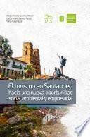 El turismo en Santander