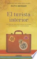 El Turista Interior