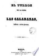 El Turron de la boda