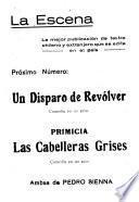 El ultimo adios