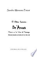 El último guerrero Dè Aruwa