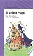 El último mago