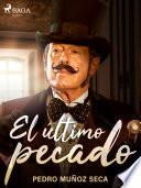 El último pecado