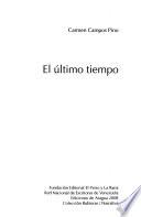 El último tiempo