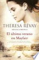 El último verano en Mayfair
