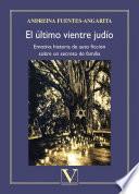 El último vientre judío