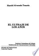 El ultraje de los años
