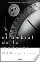 El umbral de la modernidad