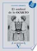 El umbral de lo oculto