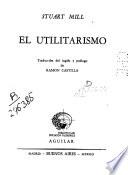 El utilitarismo