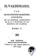 El Valdemaro