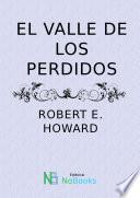 El valle de los perdidos