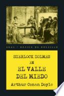 El valle del miedo