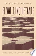 El Valle Inquietante