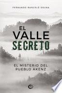 El valle secreto