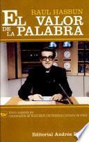 El valor de la palabra