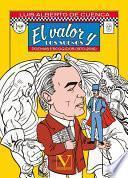 El valor y los sueños
