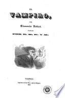 El Vampiro