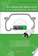 El vehículo eléctrico y su infraestructura de carga