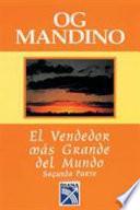 El vendedor mas grande del mundo / The Greatest Salesman in the World