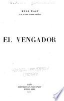 El vengador