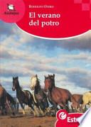 El Verano del Potro