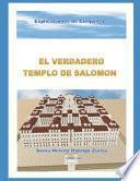 El verdadero Templo de Salomón