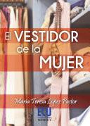 El vestidor de la mujer