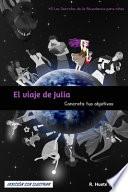 El VIAJE de JULIA (Versión Sin Ilustrar)