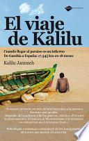 El viaje de Kalilu