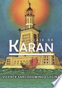 El viaje de Karan
