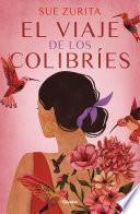 El viaje de los colibríes