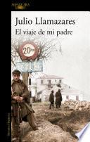 El viaje de mi padre